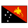 Papúa Nueva Guinea Logo