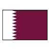 Qatar U21 Logo