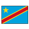 República Democrática del Congo Logo