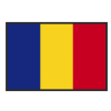 Romania U21 Logo