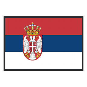 Serbia vs luxembourg