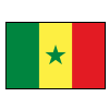 Senegal U20 Logo