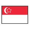 Singapur Logo