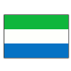 Sierra Leone