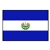 El Salvador U20 Logo