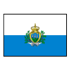 San Marino U21 Logo
