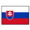 Slowakije Logo