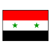 Siria Logo