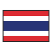 Tailandia Logo