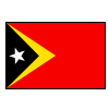 Oost-Timor Logo