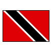 Trindade e Tobago Logo