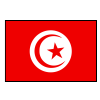 Tunesië Logo