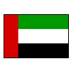 United Arab Emirates Logo