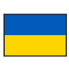 Ukraine U19 Logo