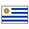 Uruguay U20 Logo