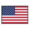 United States U20 Logo