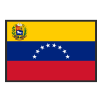 Venezuela Sub 23 Logo