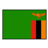 Zambia U20 Logo