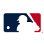 MLB logo