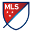 MLS/Soccer logo