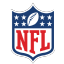 NFL logo