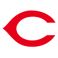 Cincinnati Reds Logo