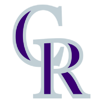 Colorado Rockies Logo