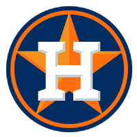Houston Astros Logo