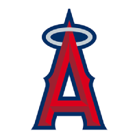 Los Angeles Angels Logo