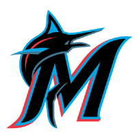 Miami Marlins Logo