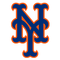 New York Mets Logo