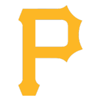 Pittsburgh Pirates Logo