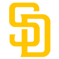 San Diego Padres Logo