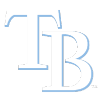 Tampa Bay Rays Logo