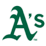 Athletics logo