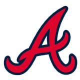 Atlanta Braves logo