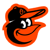 Baltimore Orioles logo