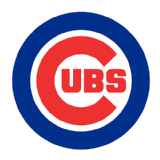 Chicago Cubs logo