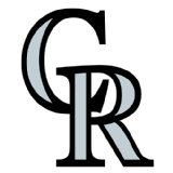 Colorado Rockies logo