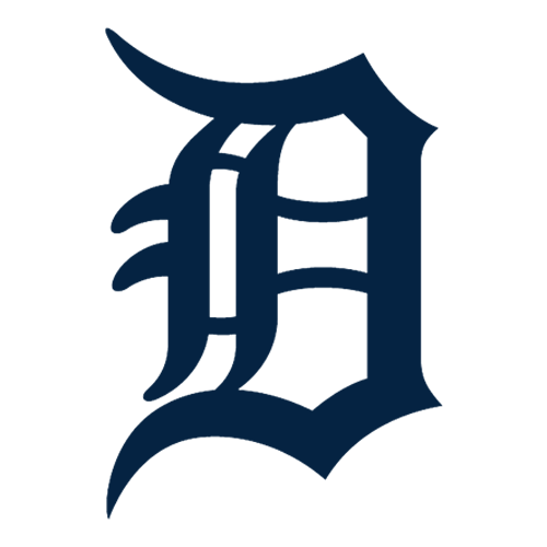 detroit tigers game today score