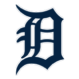 Detroit Tigers logo