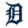 Detroit Tigers