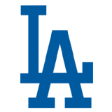 Los Angeles Dodgers logo