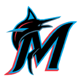 Miami Marlins logo