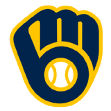 Milwaukee Brewers logo