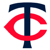 Minnesota Twins logo