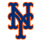 New York Mets logo