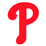 Philadelphia Phillies logo