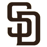 San Diego Padres logo