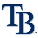 Tampa Bay Rays logo
